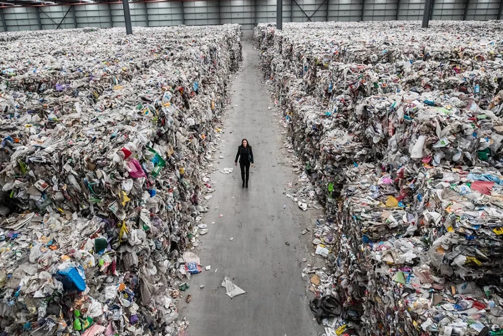 Estonia to build largest textile recycling facility in the Baltics with €100M investment