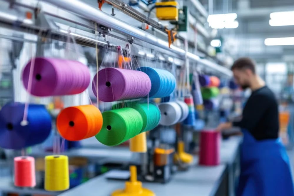 UK manufacturing exporters fear impact of US tariffs: BCC survey