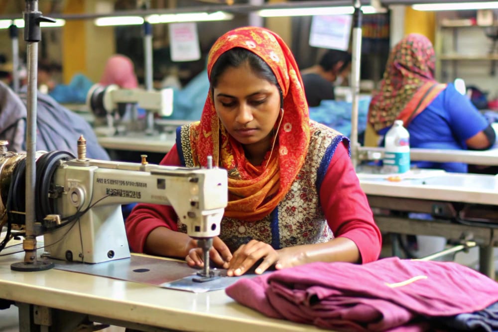 Conspiracy Against Bangladesh’s Garment Industry: A Wake-Up Call