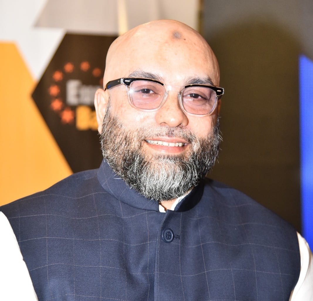 Mohammad Ali Appointed Director and Country Head of EBFCI–Bangladesh