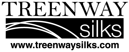 TreenwaySilks logo
