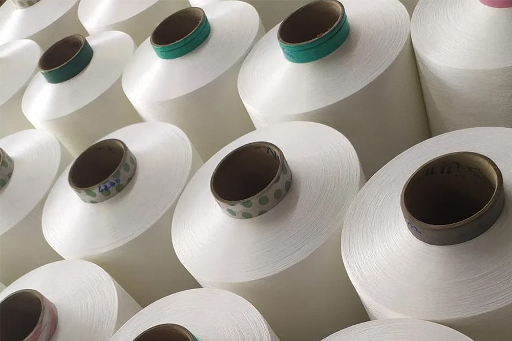 Rising dollar impacts viscose yarn imports as seasonal demand drives local prices