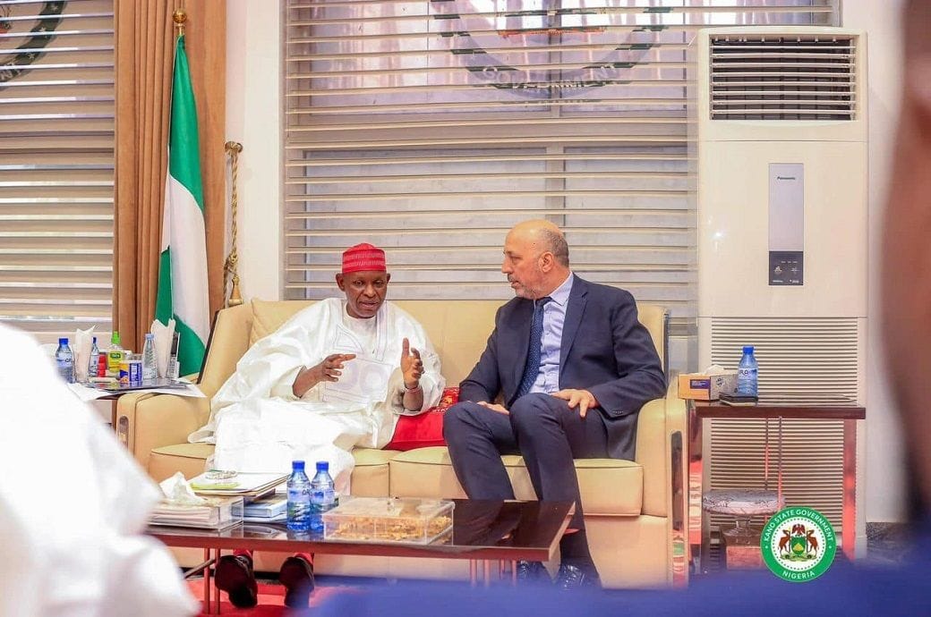 Nigeria's Kano plans to collaborate with Tunisia on garment production