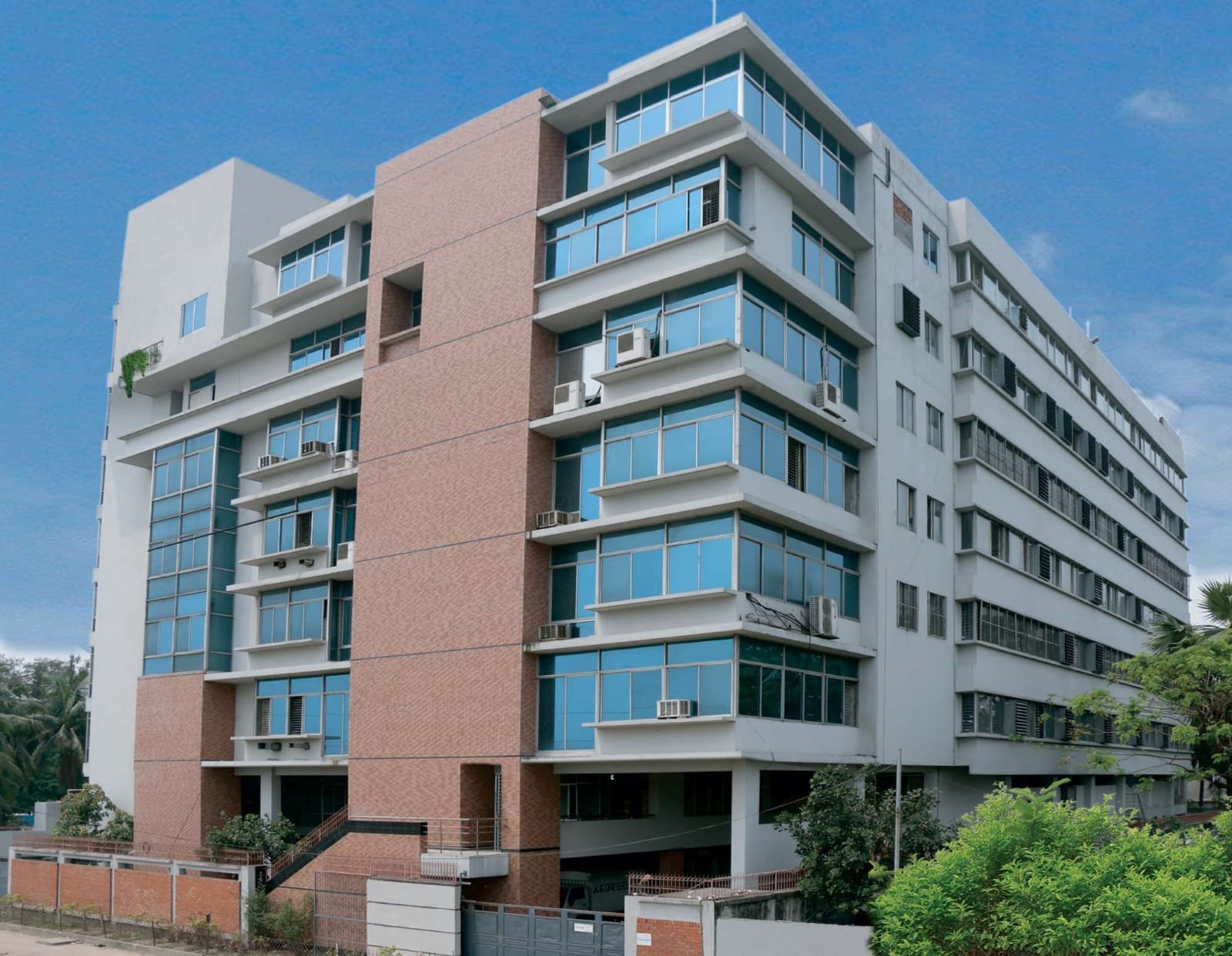 Bangladesh RMG sector adds two new LEED platinum certified factories