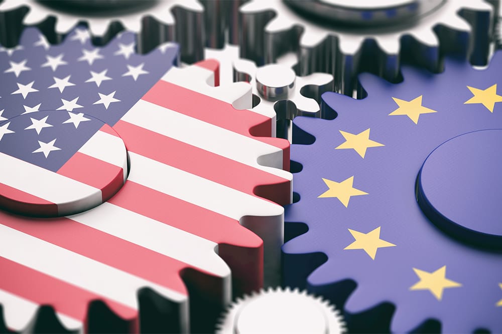 AAFA and CFDA welcome U.S.–EU trade framework with non-stacking tariff provision