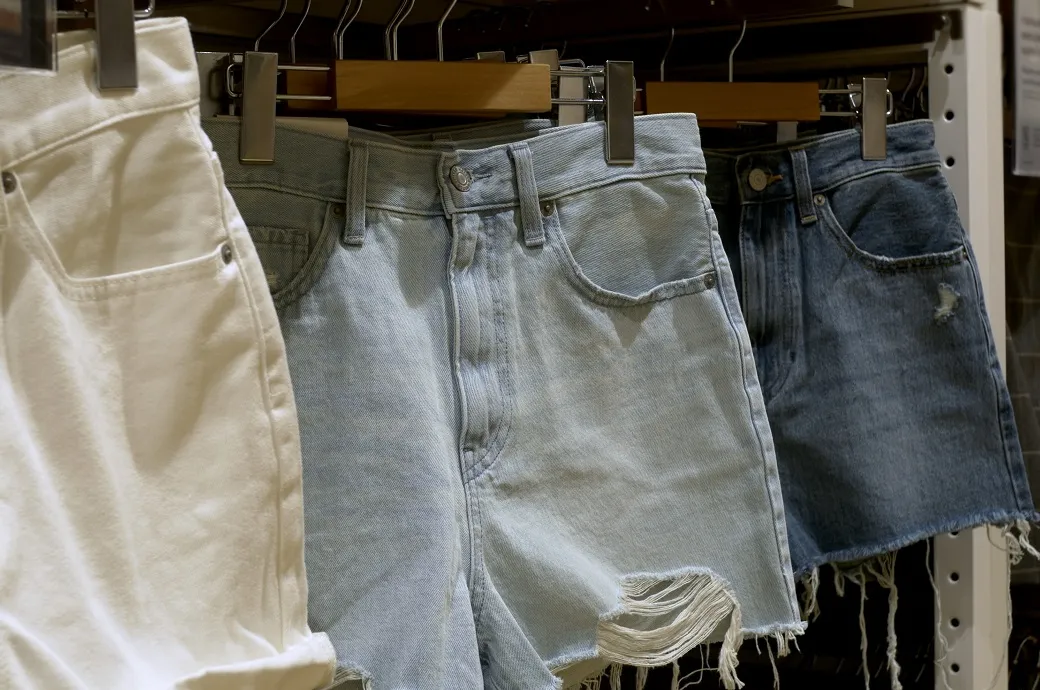 Canada’s apparel exports to the U.S. soar in early 2025