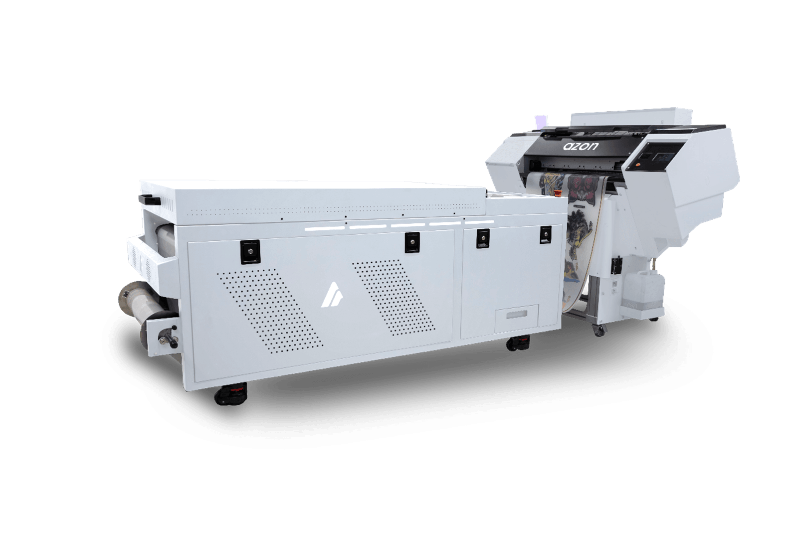 Azon Chorus 24” – Performance You Can Rely On, Precision You Can Trust