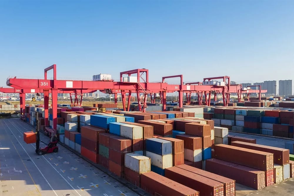 Bangladesh expands private ICDs role for off-dock handling