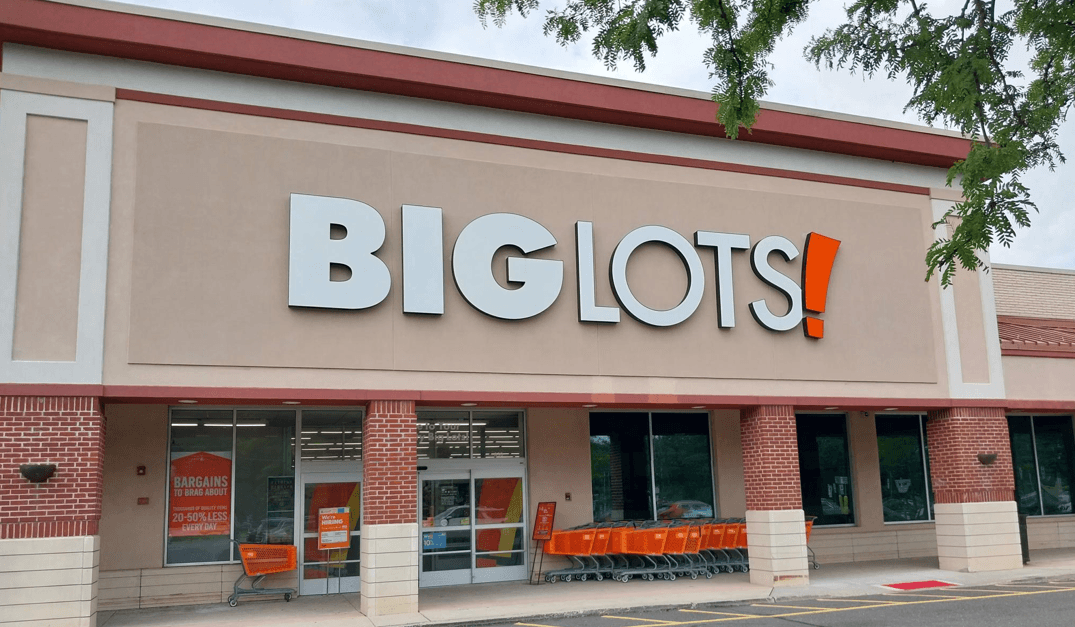 List reveals which Big Lots stores to remain