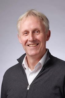 Bob Assenberg (GFF director)