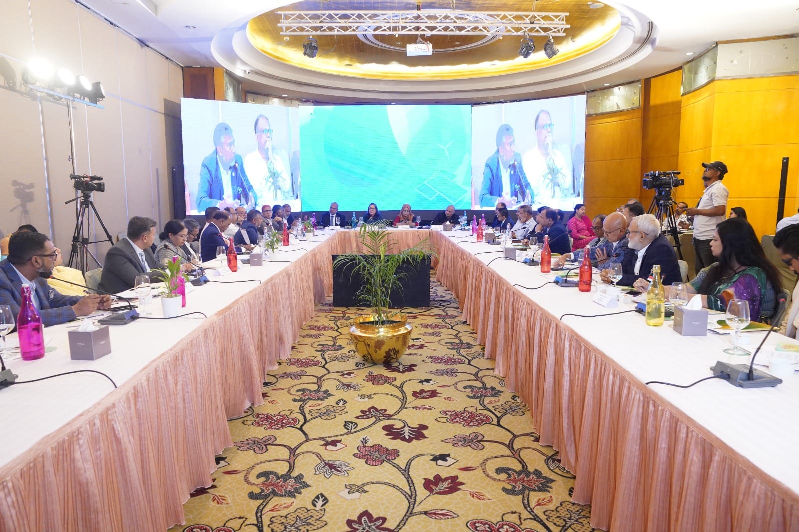 Implementation of Rooftop Solar Program Stalled Due to Lack of Financing