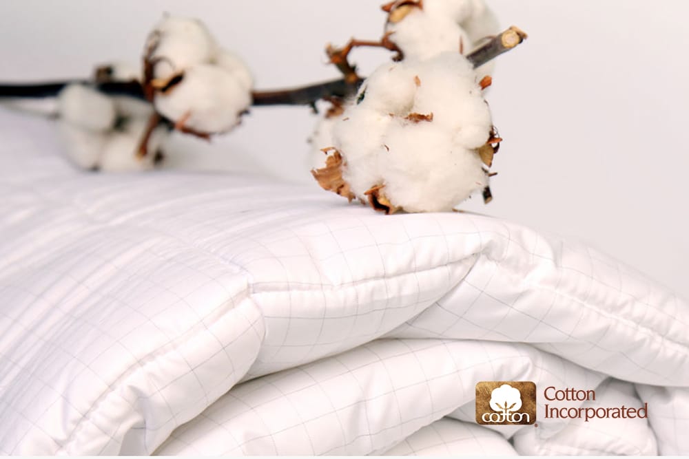 Cotton Incorporated: Cotton market fundamentals &amp; price outlook