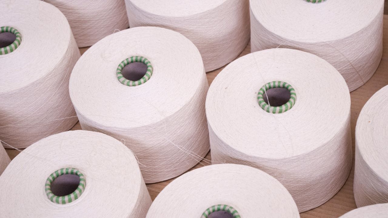 India Pavilion and international exhibitors to feature selection of cotton at Yarn Expo Autumn 2025