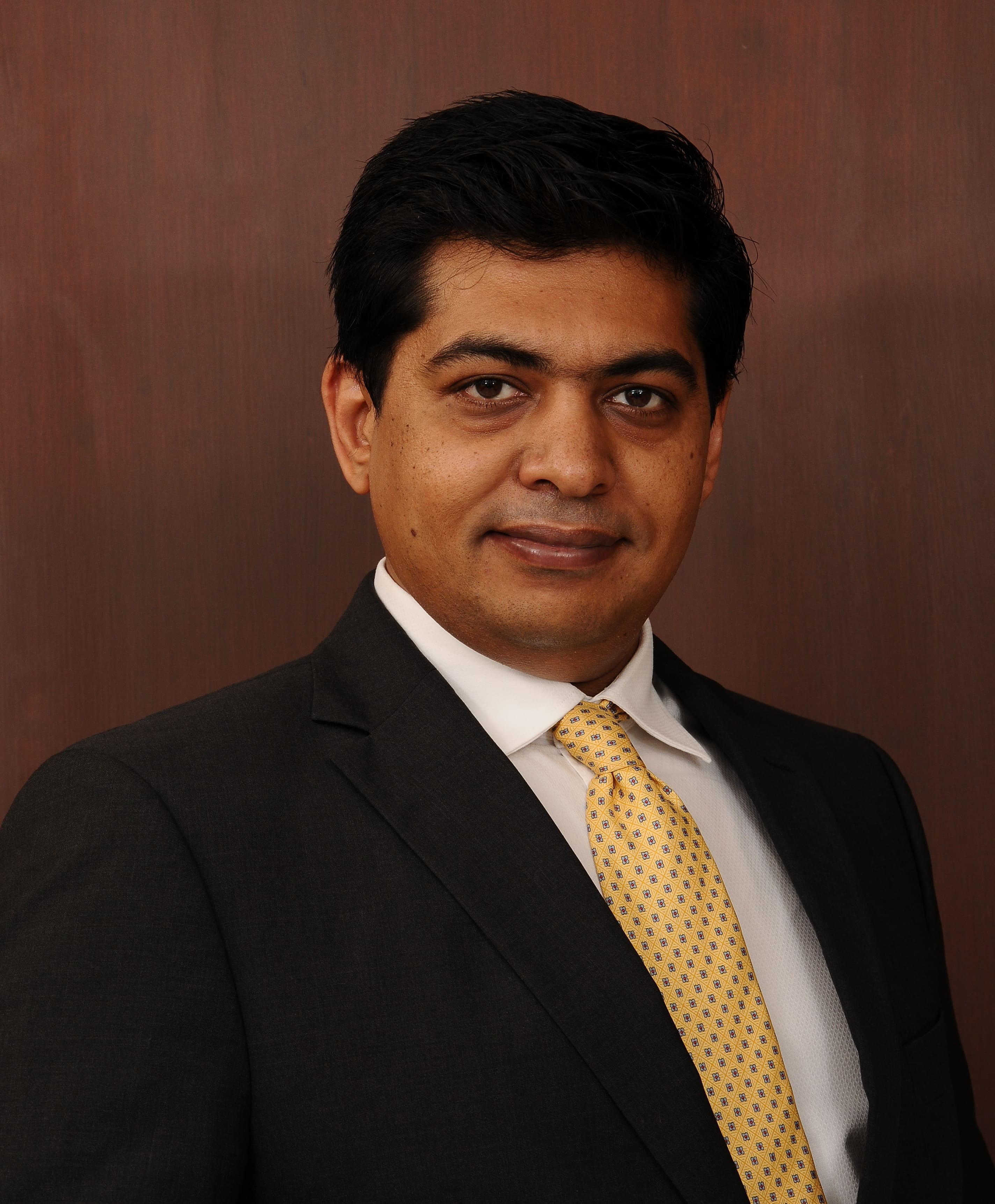 Dr Sundararaman K S (Chairman,SIMA)2024