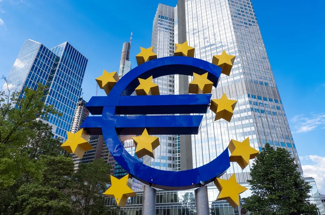 Euro area inflation holds steady at 2% in July as EU-wide rate edges up