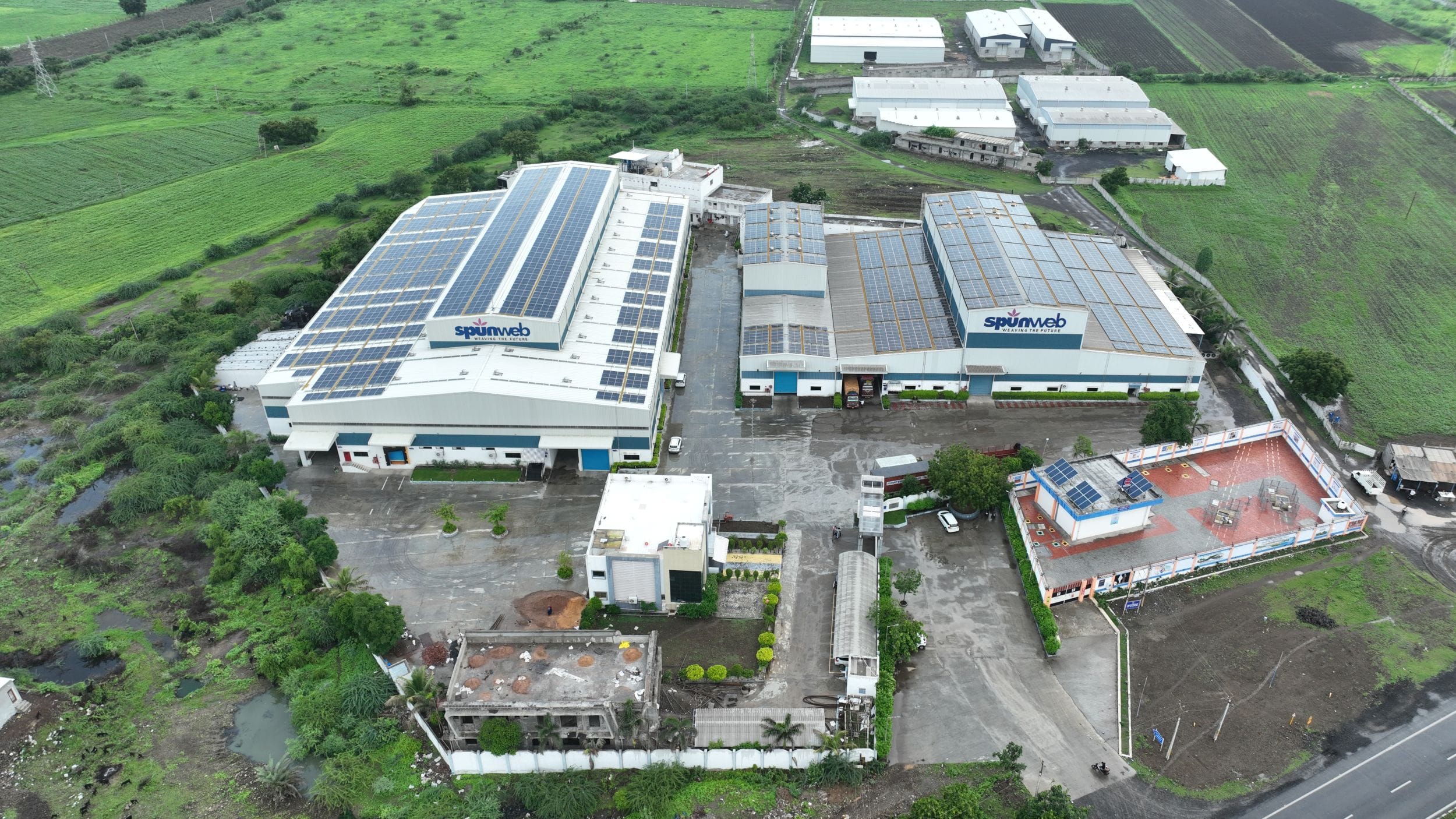 Spunweb Nonwoven Limited: Scaling Leadership in India’s Nonwoven Fabric Industry with Strategic Expansion, Innovation and Global Reach