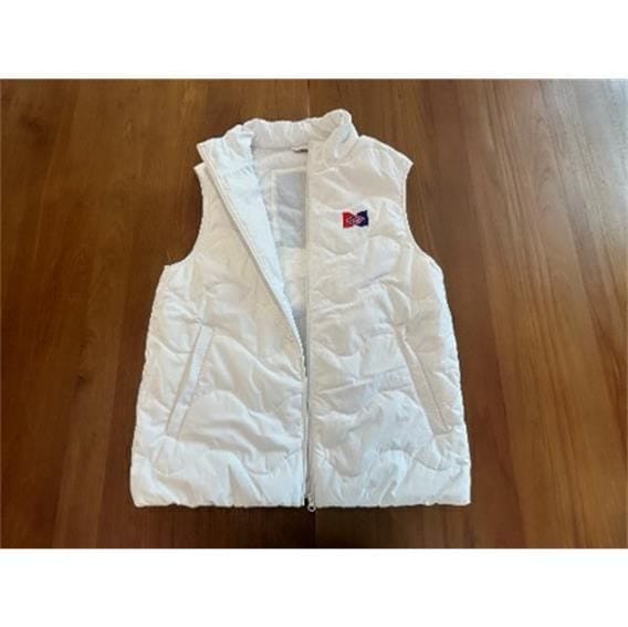 Crystal & HKPC Innovate Graphene Thermal Clothing Tech