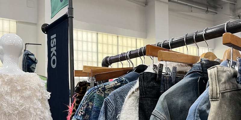 ISKO, FW 26/27 Koleksiyonunu Kingpins New York’ta Tanıtacak