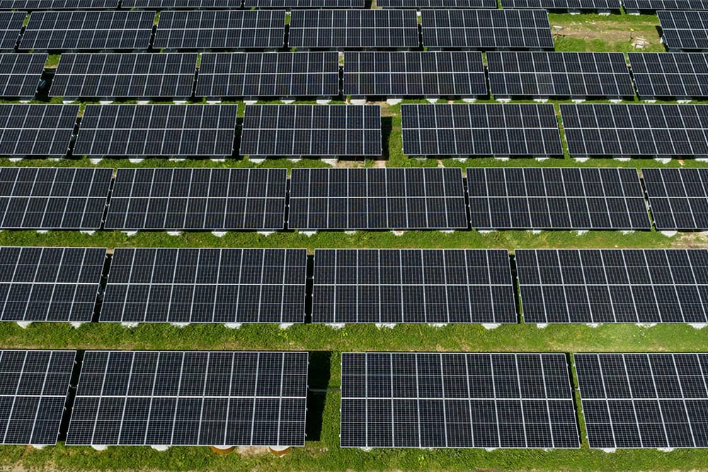 Lenzing boosts renewable energy capacity with new solar expansion