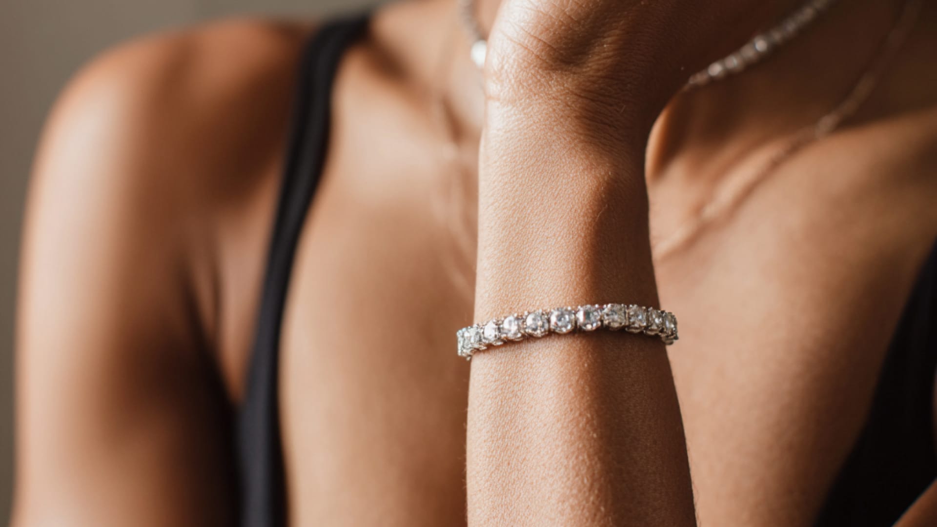 Best Moissanite Bracelet Brands That Are Actually Worth Your Money