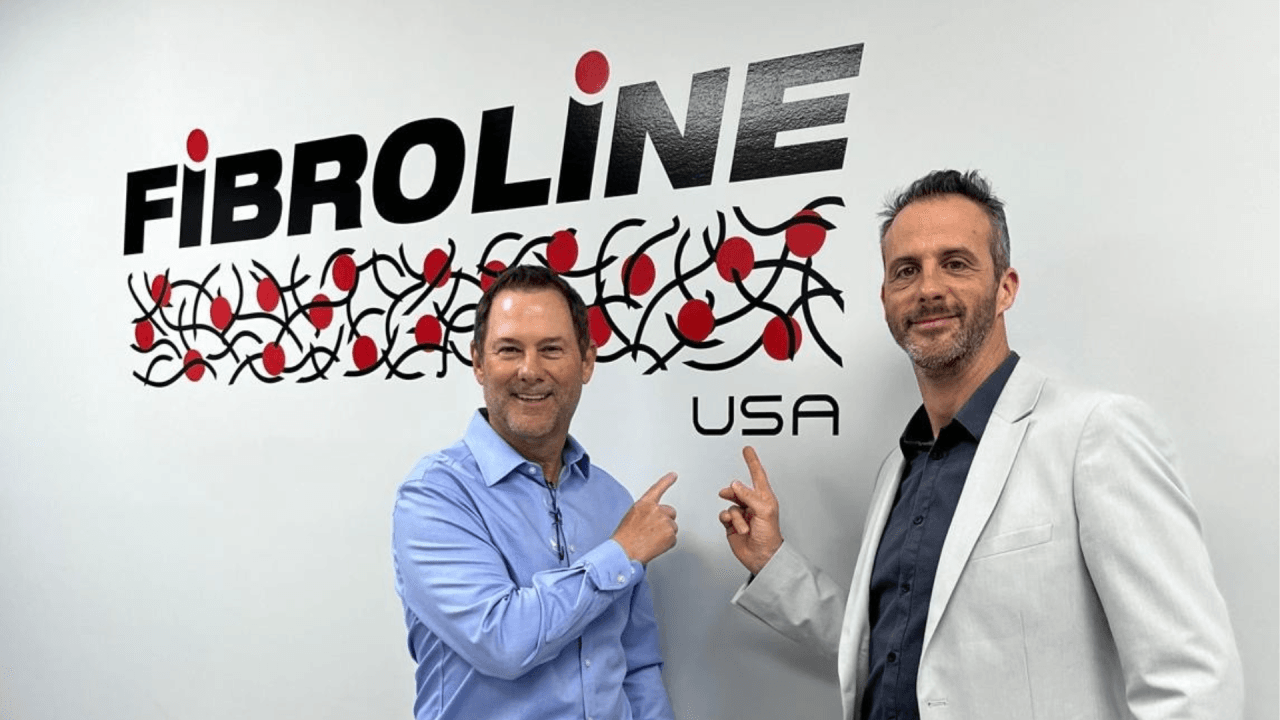 Driving Innovation in Filtration: Navis TubeTex and Fibroline Unite for a Sustainable Future