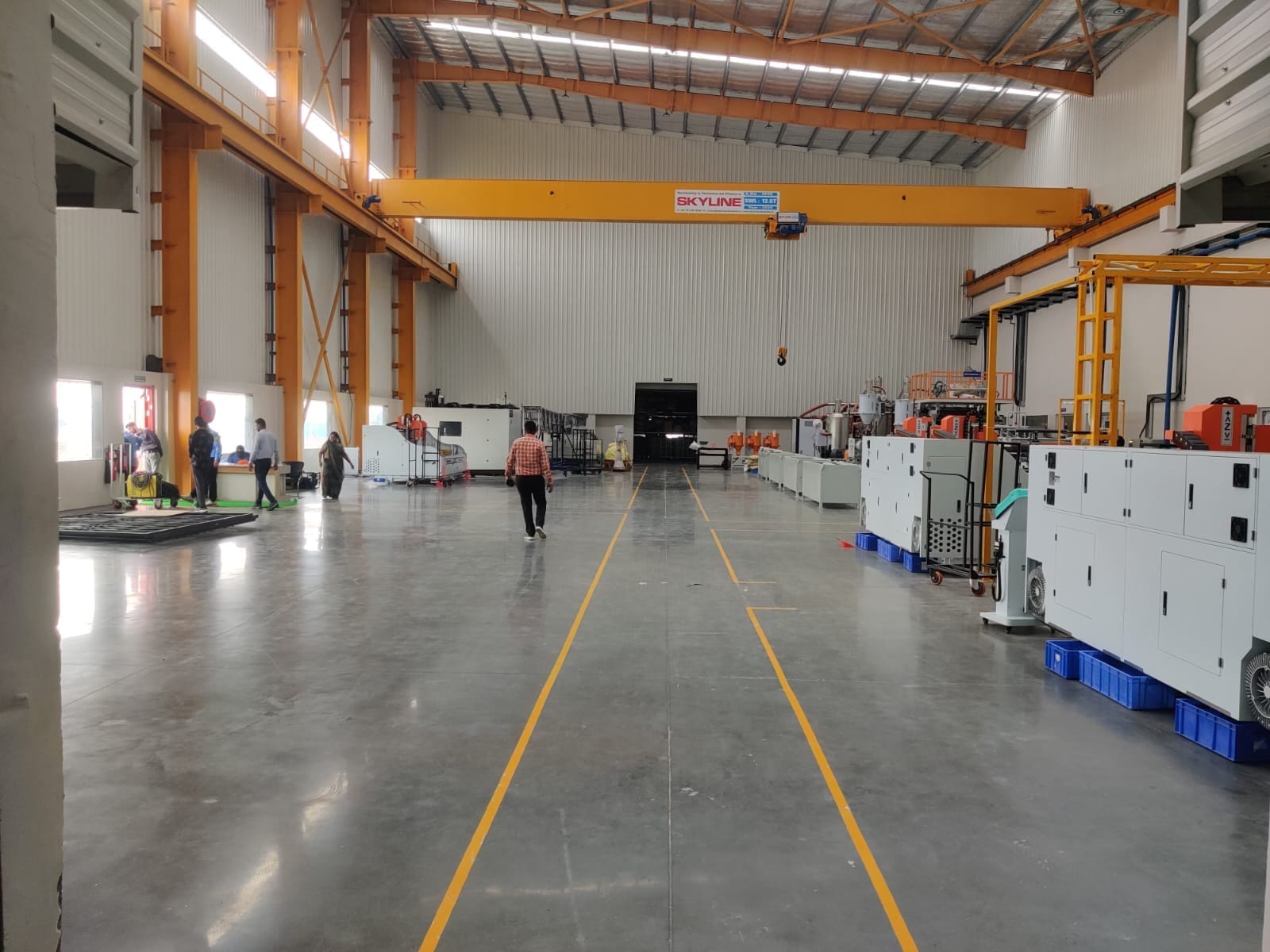 new-manufacturing-unit-in-ujjain-indore-belt-for-tommy-hilfiger-travel-gear-3 Brand Concepts Opens Tommy Hilfiger Unit in Ujjain-Indore