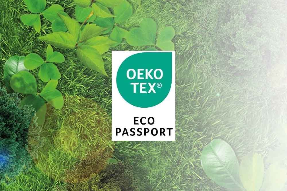 Oeko-Tex publishes eco passport findings to enhance transparency