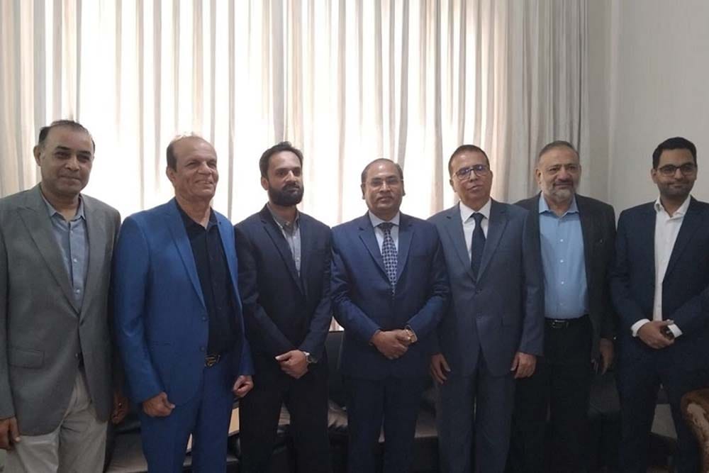 PCDMA step towards bilateral trade between Pakistan and Bangladesh