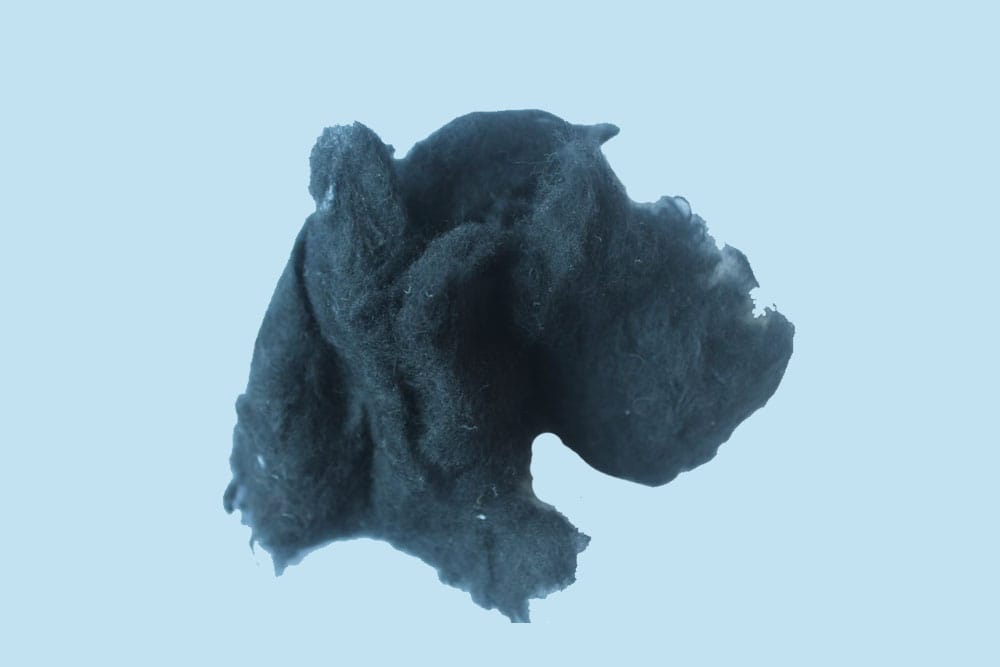 New research paves the way for effective recycling of polycotton textile waste