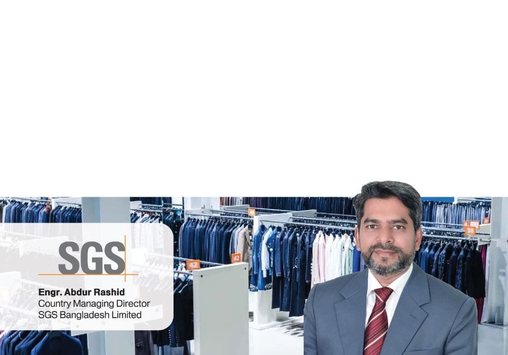 Ready-Made Garment &amp; Textile Sector: The Change Maker Of Bangladesh Economy