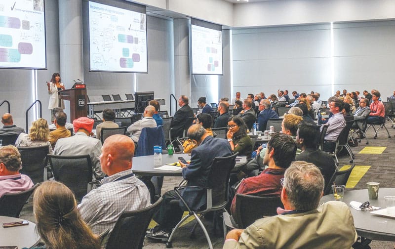 RISE® 2025: Where Research Meets Real-World Innovation