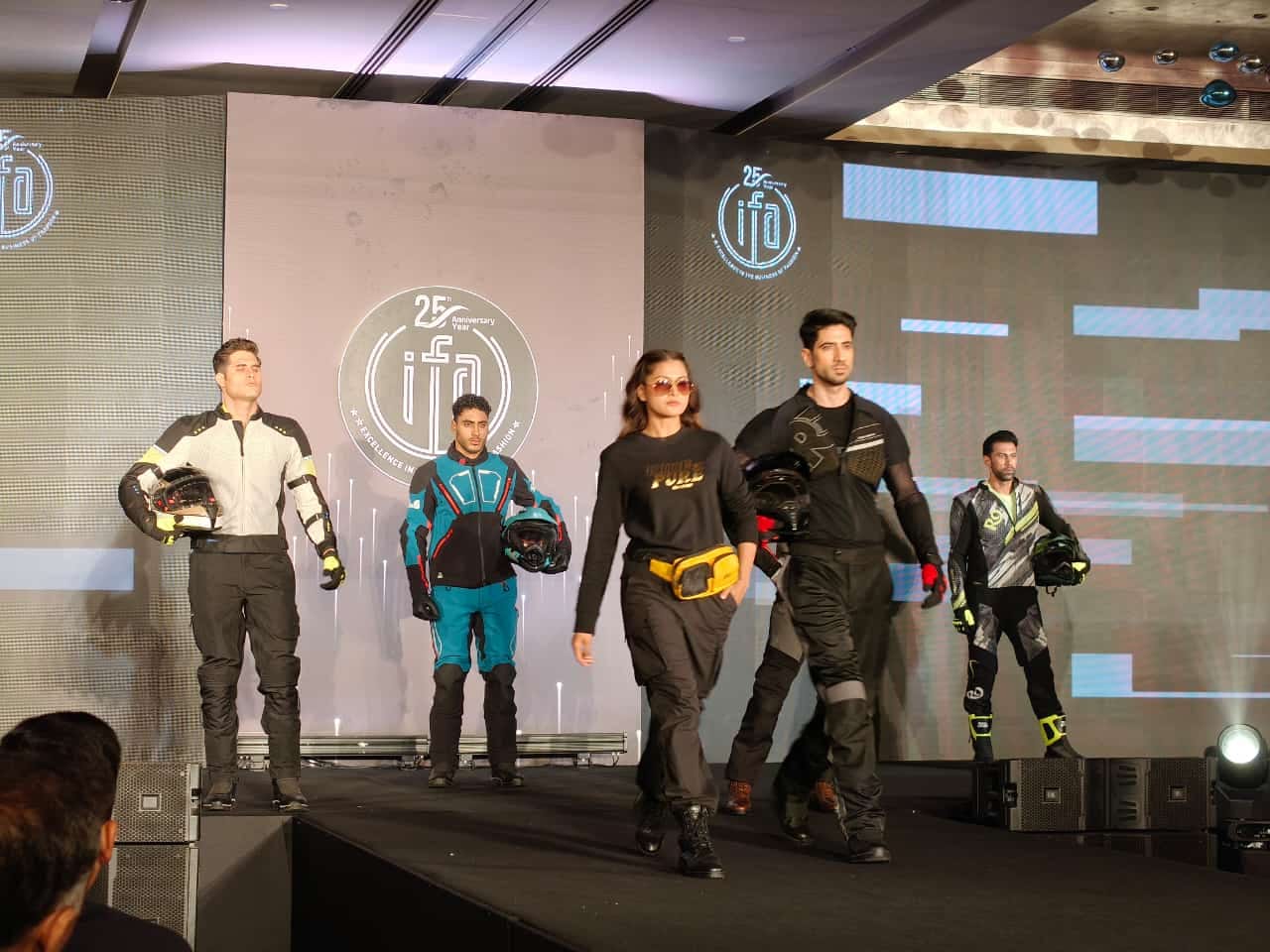 Royal Enfield Apparel