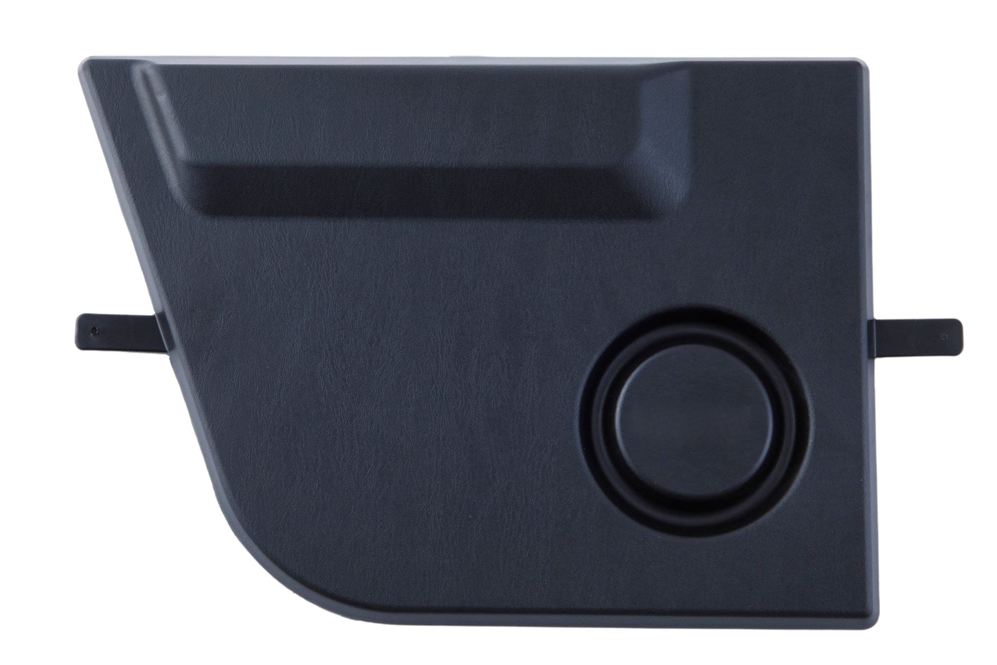 SEBS for automotive interior surfaces