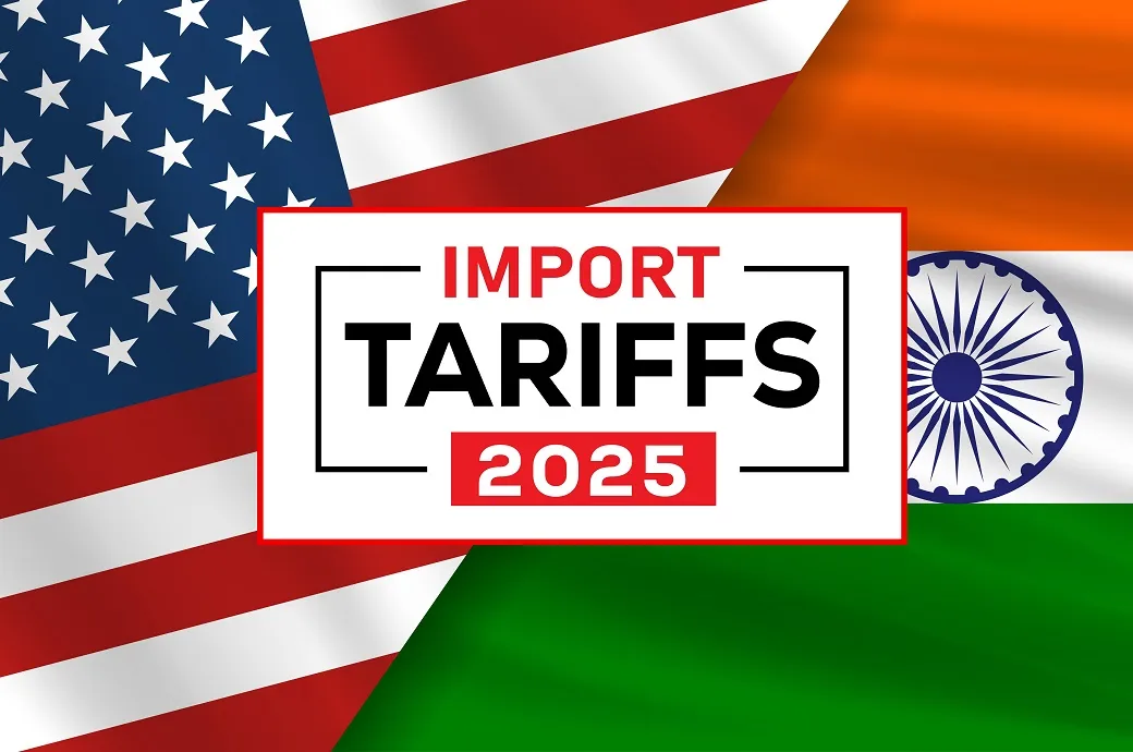 India braces for $3B hit as Trump’s 50% tariffs take effect