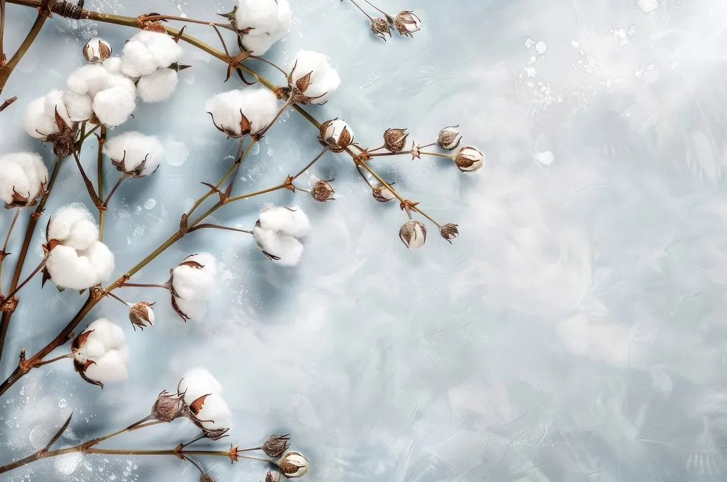 ICE cotton futures climb to one-week high amid dollar weakness, short covering