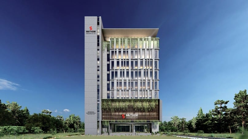 Team Group’s Garment Becomes 258th Green Factory of Bangladesh