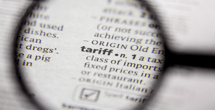Trump says tariffs on Mexico and Canada will happen this weekend