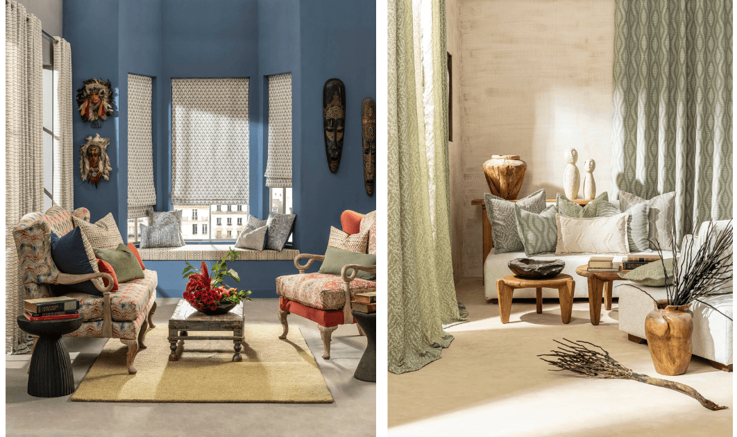 The Home Revolution Begins Nesterra Brings