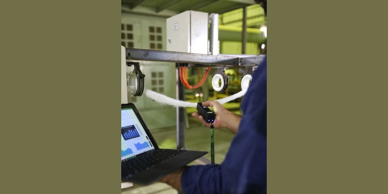 Regel™ Fibre Now Available with Traceability Feature