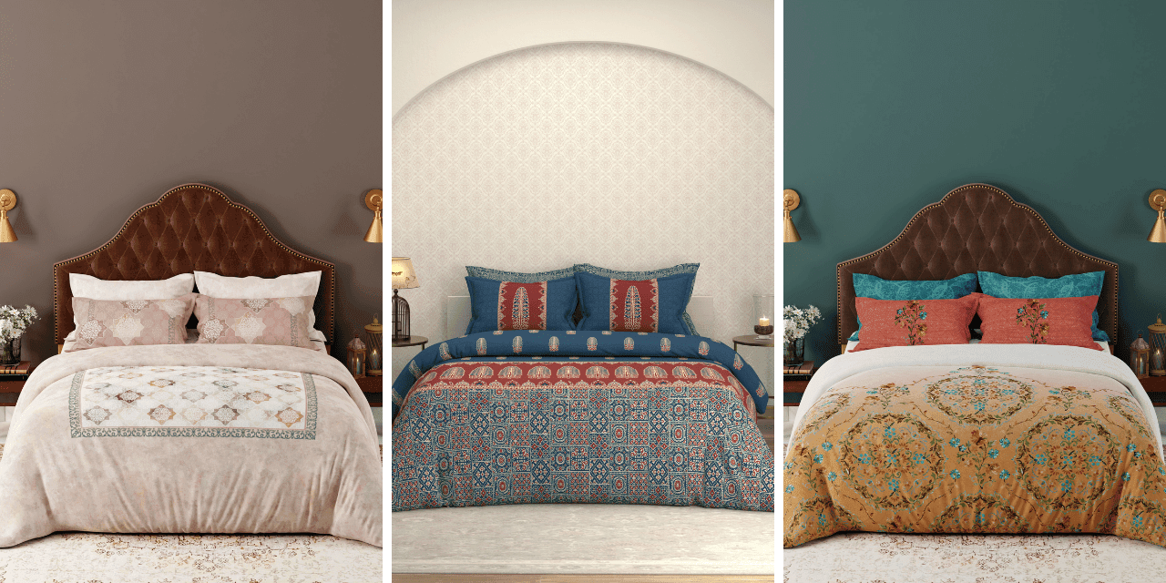 Bombay Dyeing Unveils Festive 2025 Home Collection