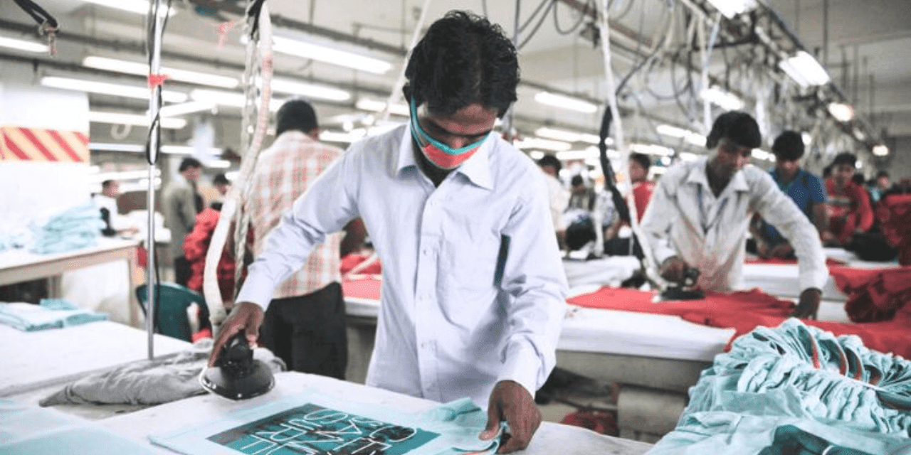 GST Hike May Devastate India’s Garment Industry: CMAI