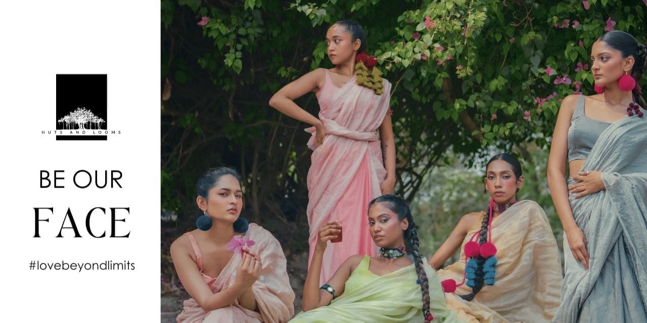 Love Beyond Limits: Huts &amp; Looms Redefines Valentine’s Day