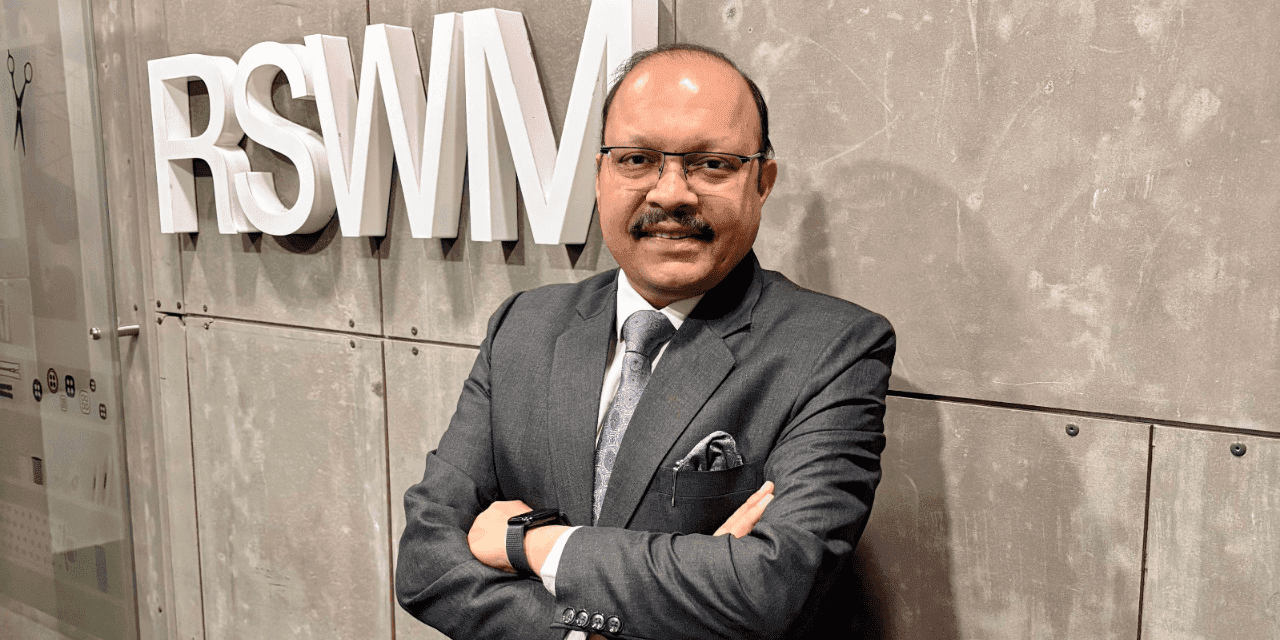 India–UK FTA to Transform India’s Textile Exports, Says RSWM