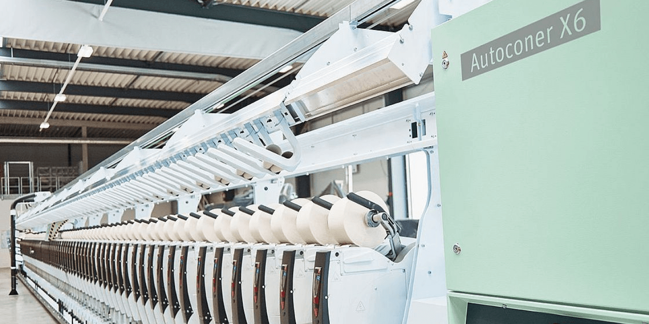Autoconer X6 and Preci FX – The Power Couple for High Process Efficiency