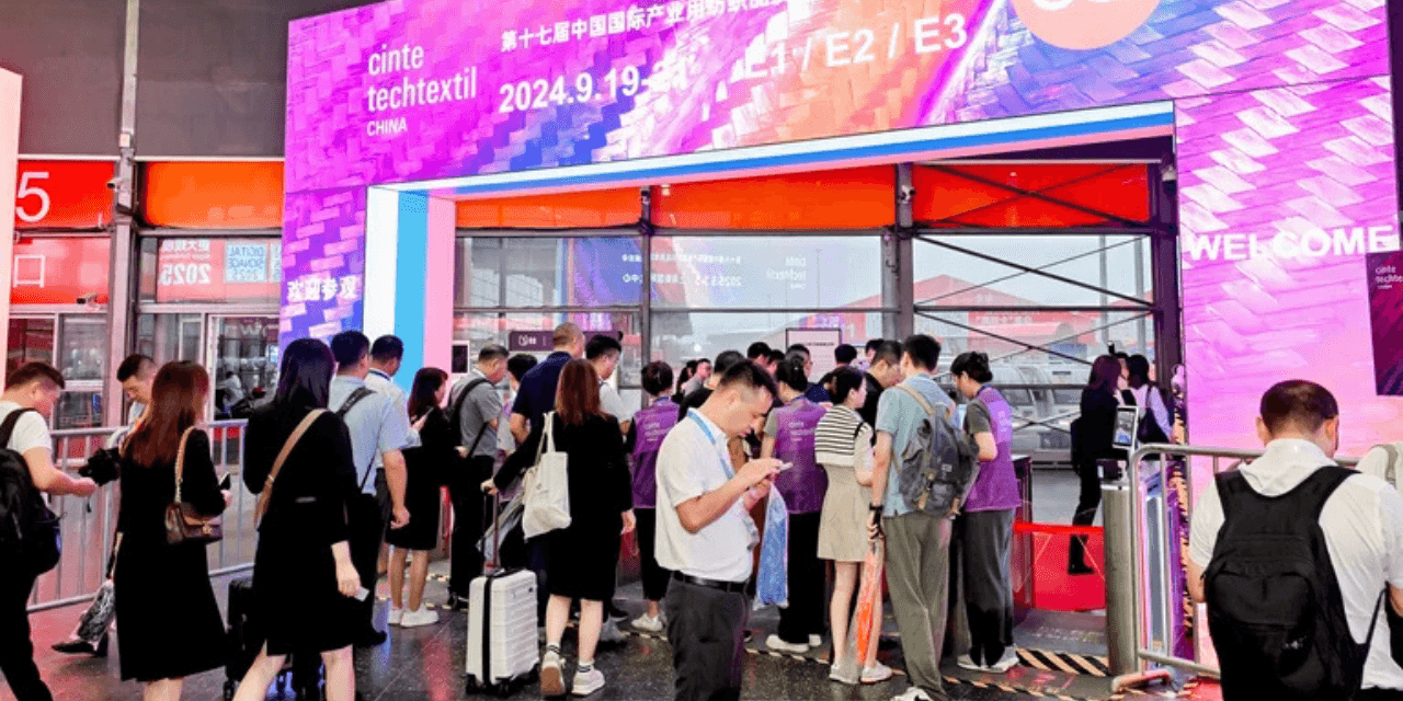 Fringe Programme to Lead Textile Innovation at Cinte 2025
