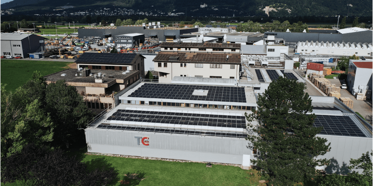 Textilcolor AG to Showcase Water- and Energy-Saving Textile Technologies