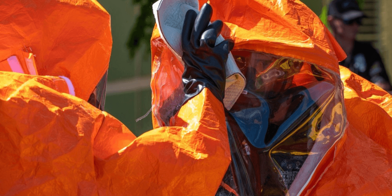 FiberTect Wipe Advances Hybrid Decontamination Solutions