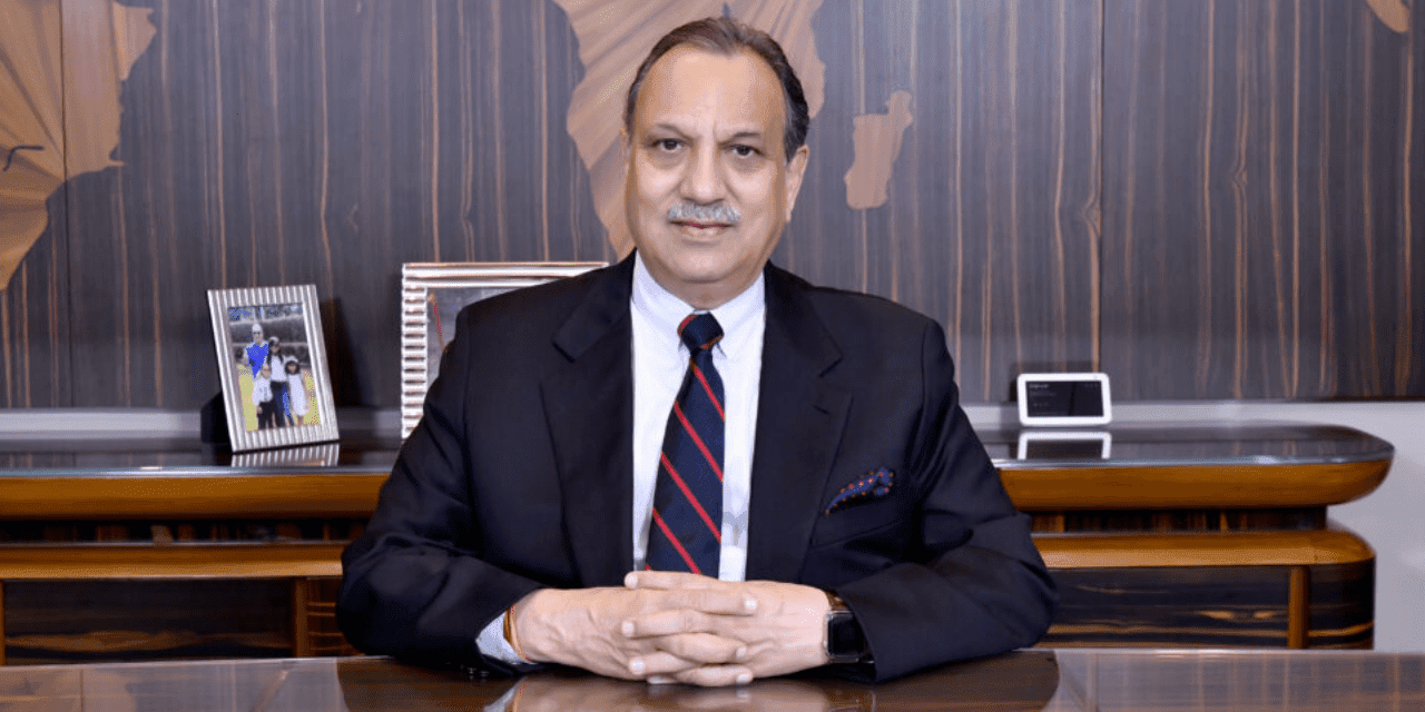 AEPC Chairman Hails GST Reform as Boost for Apparel Exports