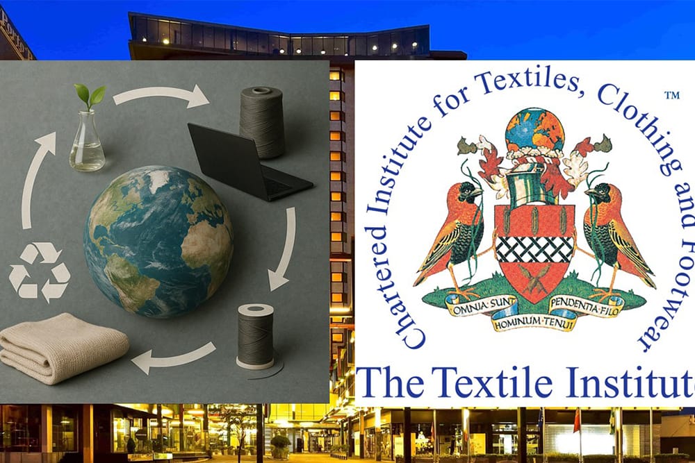 Global textile research themes to converge at TWIC 2025
