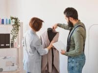 Types of Designers in Fashion